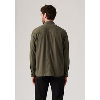 Levi's® Langarm Regular Fit Hemd  