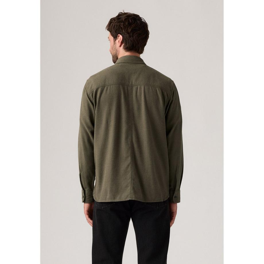 Levi's® Chemise Manches Longues Regular Fit  