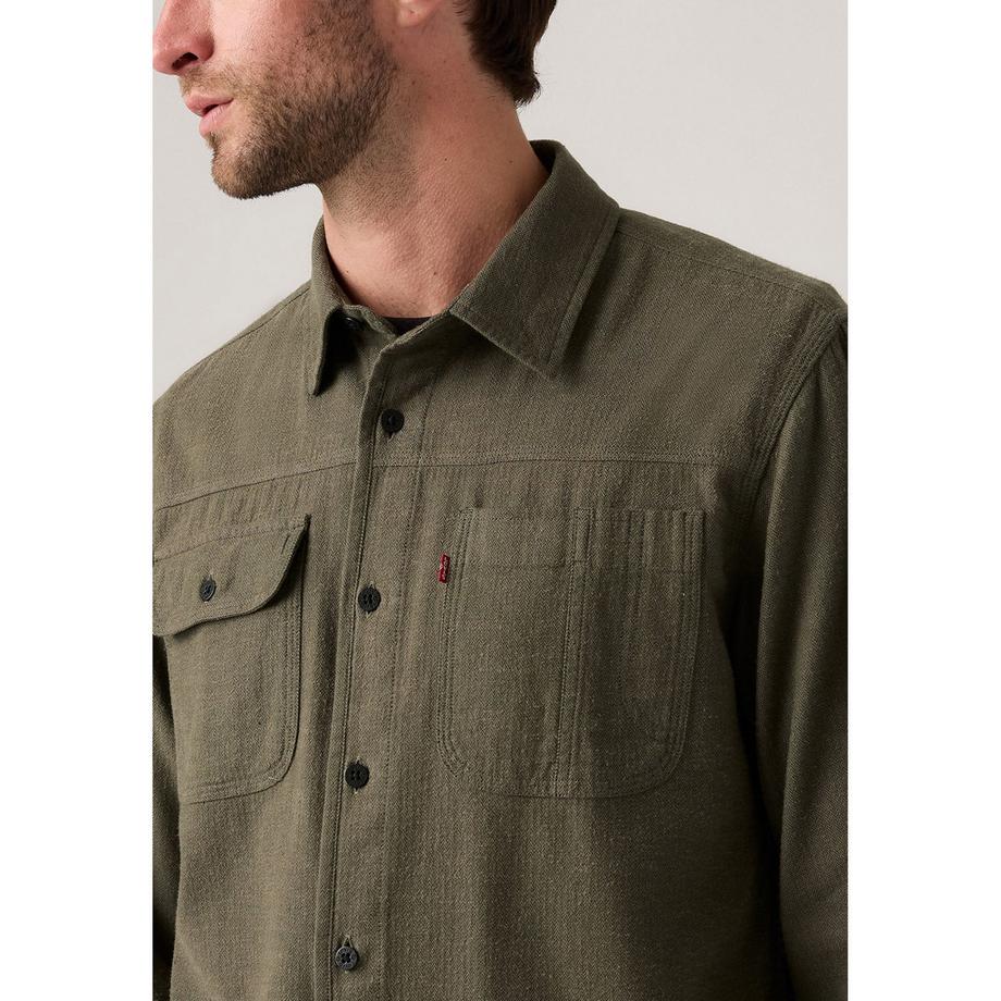 Levi's® Chemise Manches Longues Regular Fit  