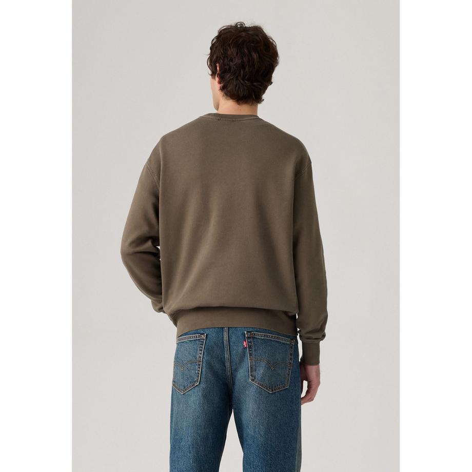 Levi's® Sweat-shirt col rond  