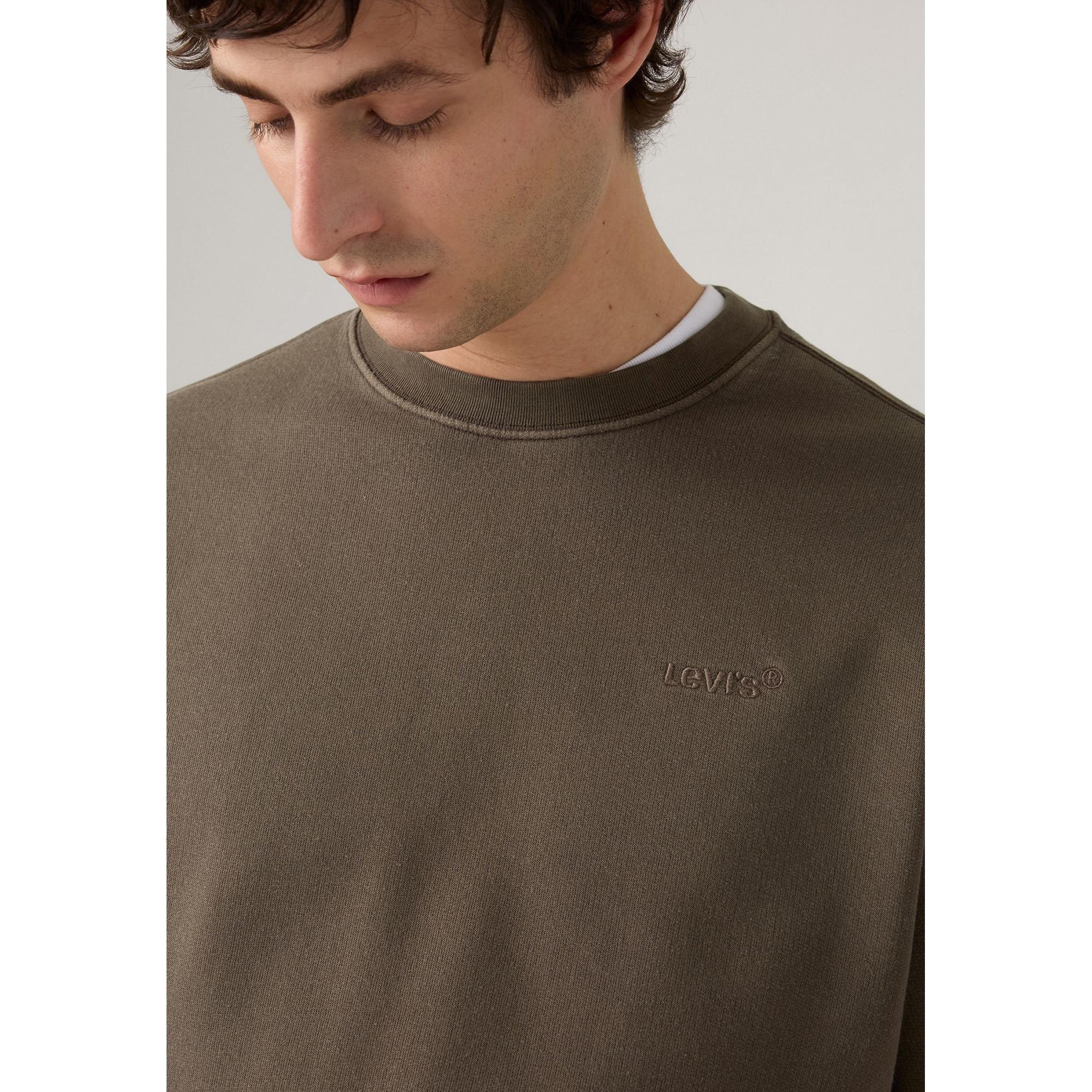 Levi's® Rundhals Sweatshirt  