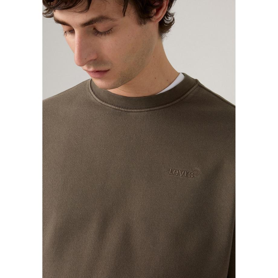 Levi's® Sweat-shirt col rond  