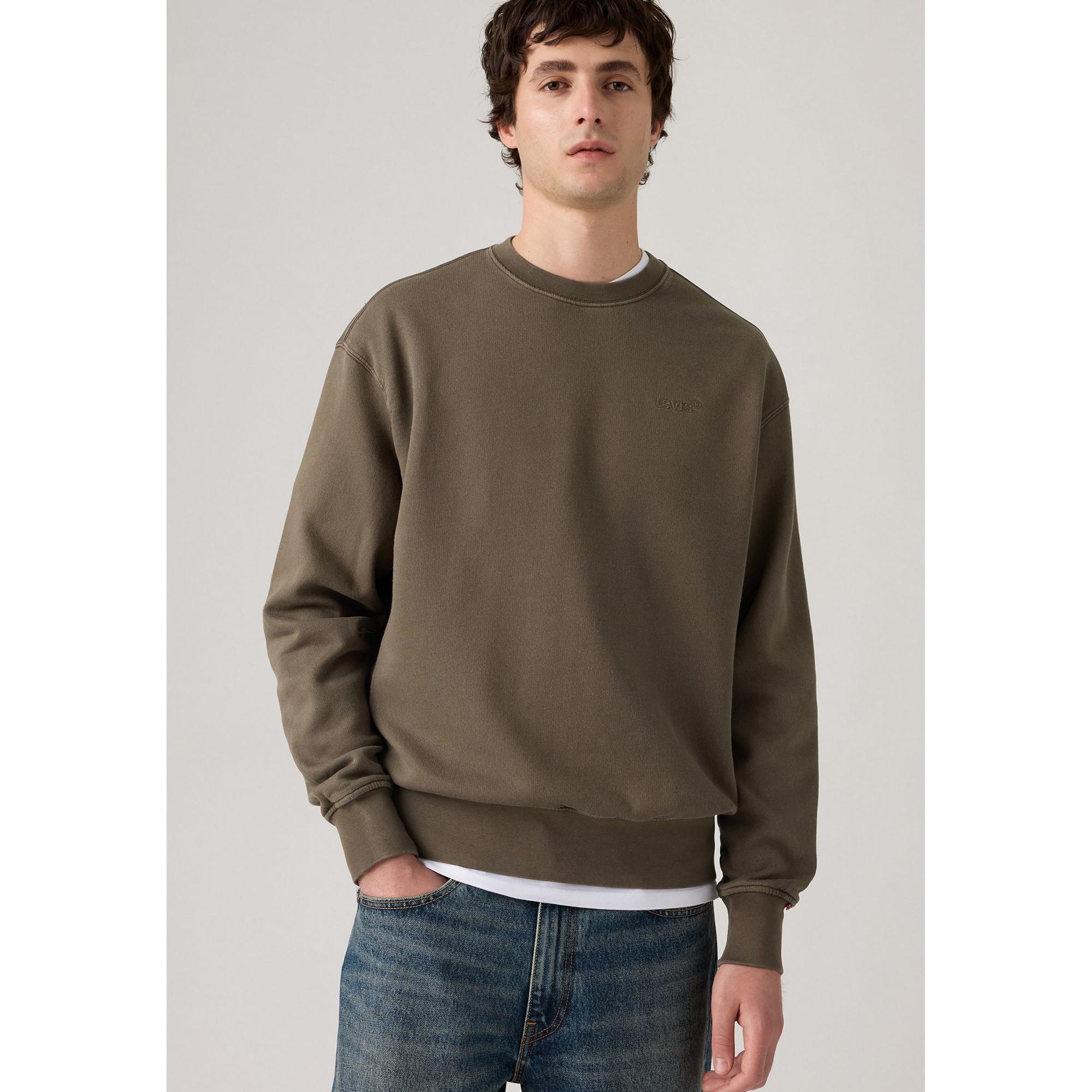 Levi's® Rundhals Sweatshirt  