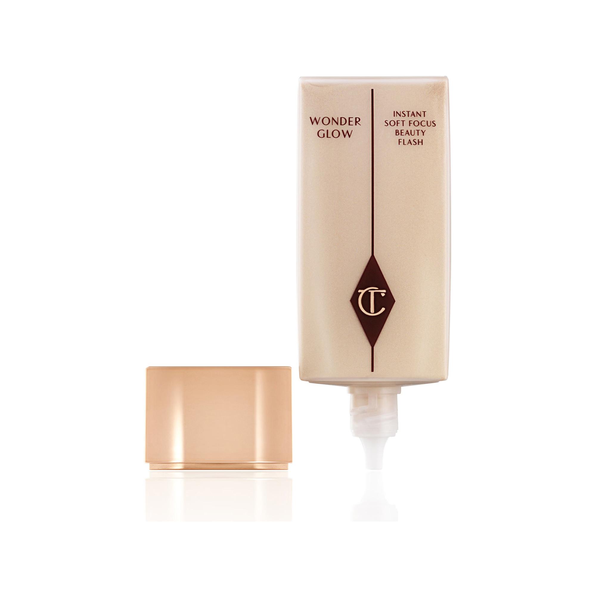 CHARLOTTE TILBURY  Wonderglow Light-Reflecting Primer 
