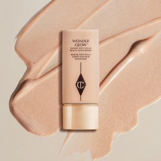 CHARLOTTE TILBURY  Wonderglow Light-Reflecting Primer 