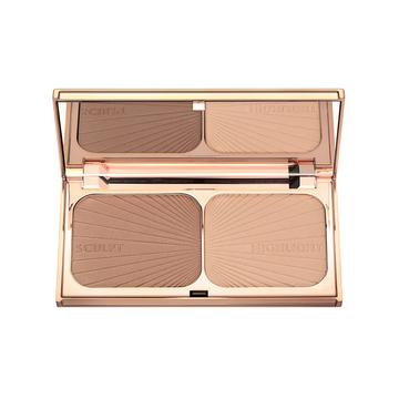 Filmstar Bronze Glow - Palette viso