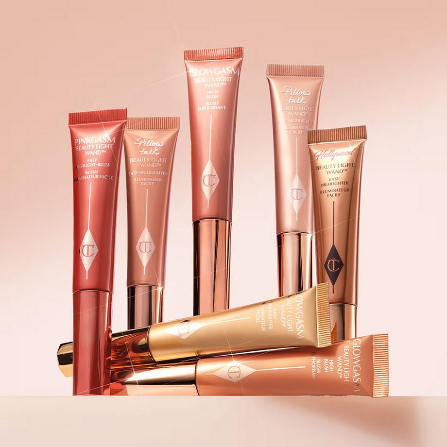 CHARLOTTE TILBURY  Beauty Light Wand - Illuminante Liquido 