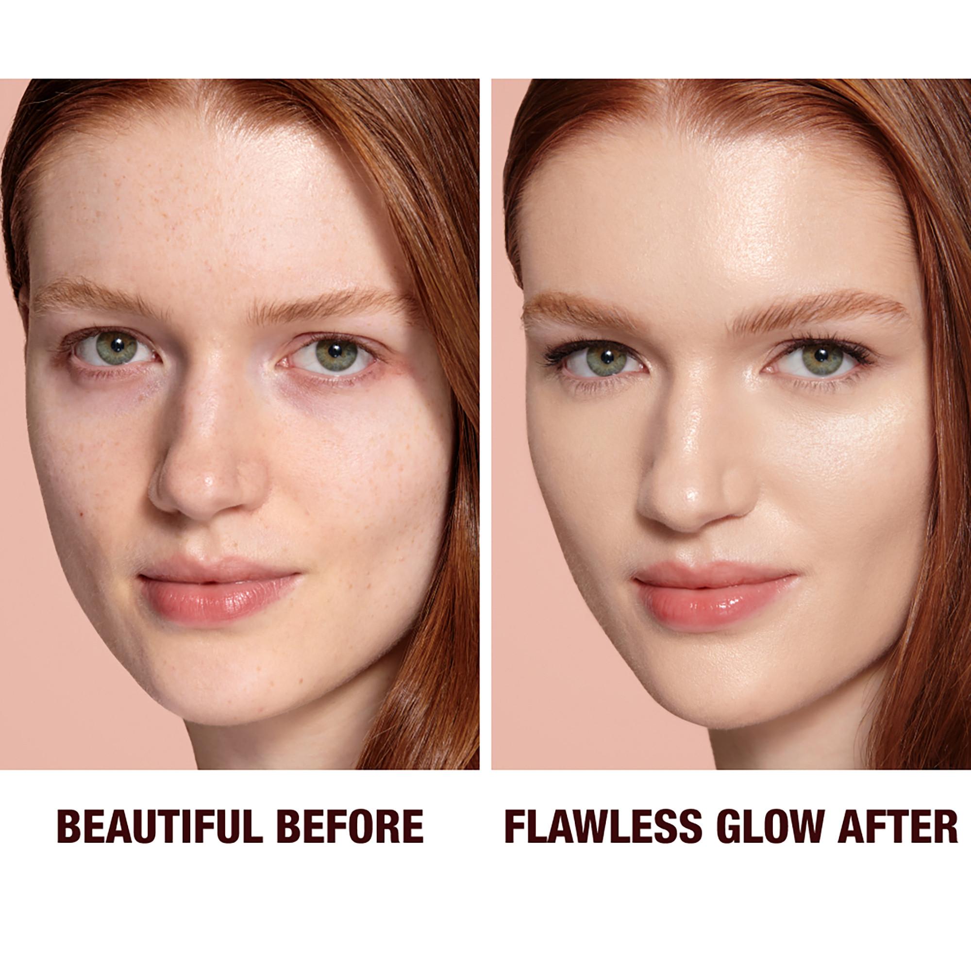 CHARLOTTE TILBURY  Hollywood Flawless Filter - Illuminante liquido 
