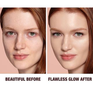 CHARLOTTE TILBURY  Hollywood Flawless Filter - Illuminante liquido 
