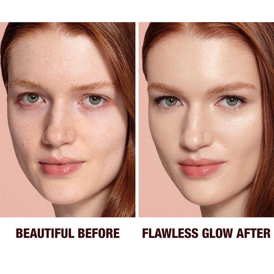 CHARLOTTE TILBURY  Hollywood Flawless Filter - Illuminante liquido 
