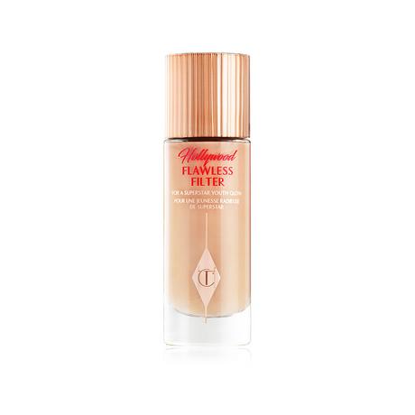 CHARLOTTE TILBURY  Hollywood Flawless Filter - Flüssiger Highlighter 