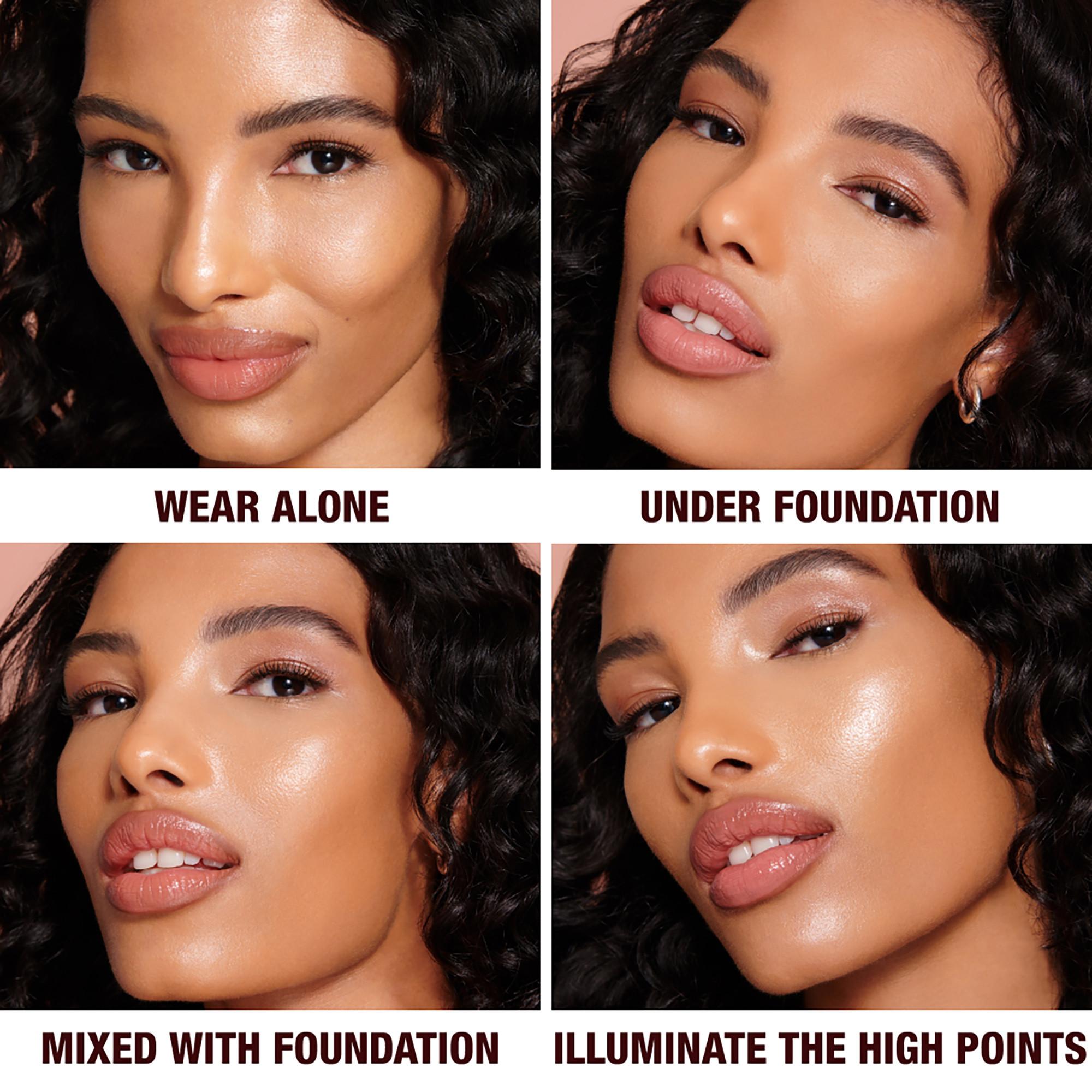 CHARLOTTE TILBURY  Hollywood Flawless Filter - Flüssiger Highlighter 