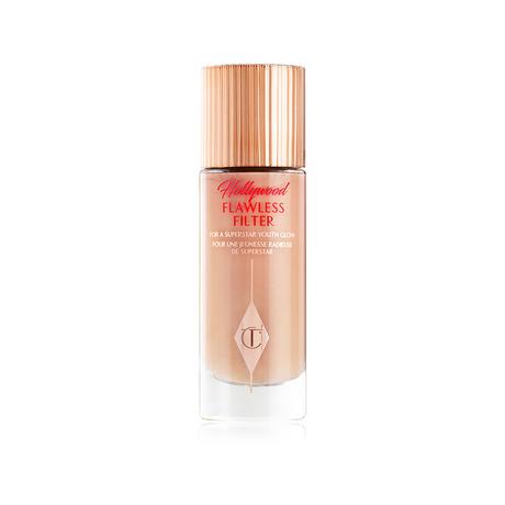 CHARLOTTE TILBURY  Hollywood Flawless Filter - Flüssiger Highlighter 