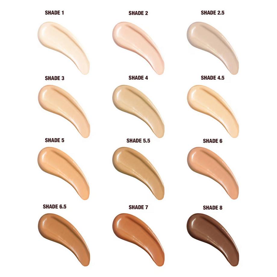 CHARLOTTE TILBURY  Hollywood Flawless Filter - Illuminante liquido 