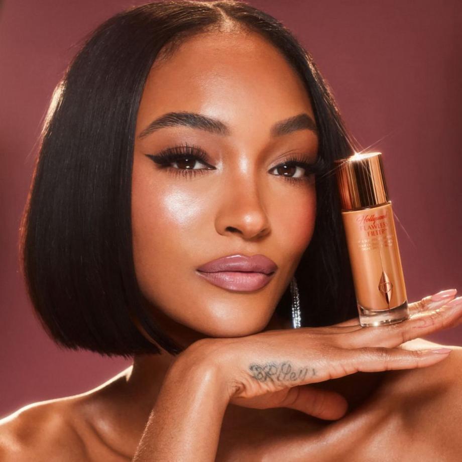CHARLOTTE TILBURY  Hollywood Flawless Filter - Flüssiger Highlighter 
