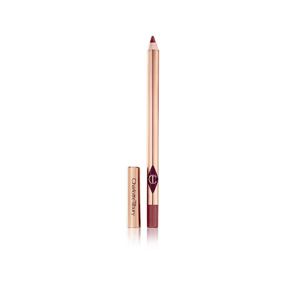 CHARLOTTE TILBURY  Lip Cheat - Matita Labbra No Transfer 