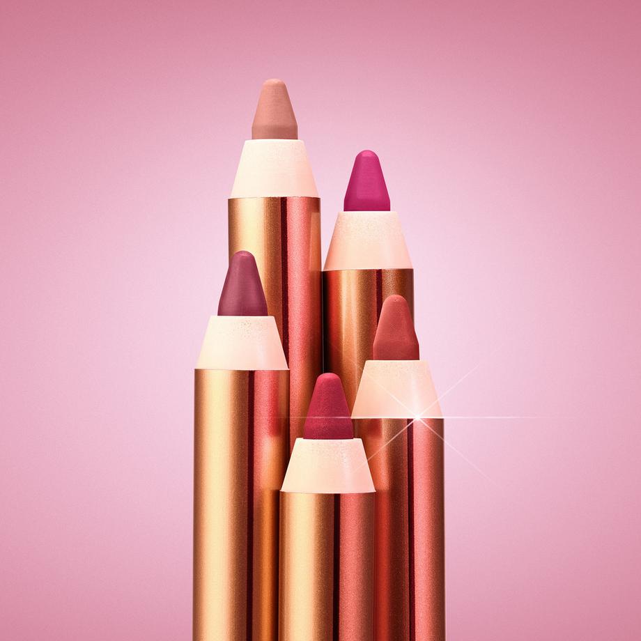 CHARLOTTE TILBURY  Lip Cheat - Nicht abfärbender Lippenkonturenstift 