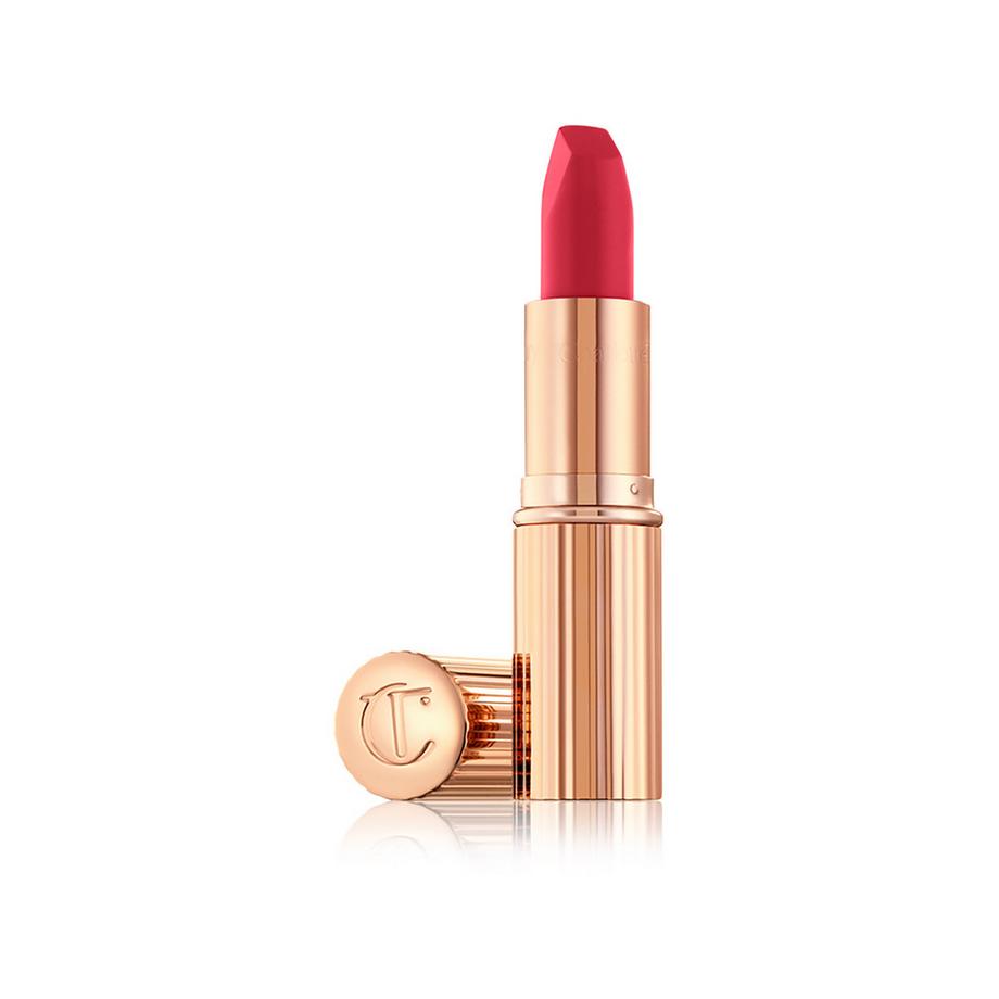 CHARLOTTE TILBURY  Matte Revolution - Rossetto 