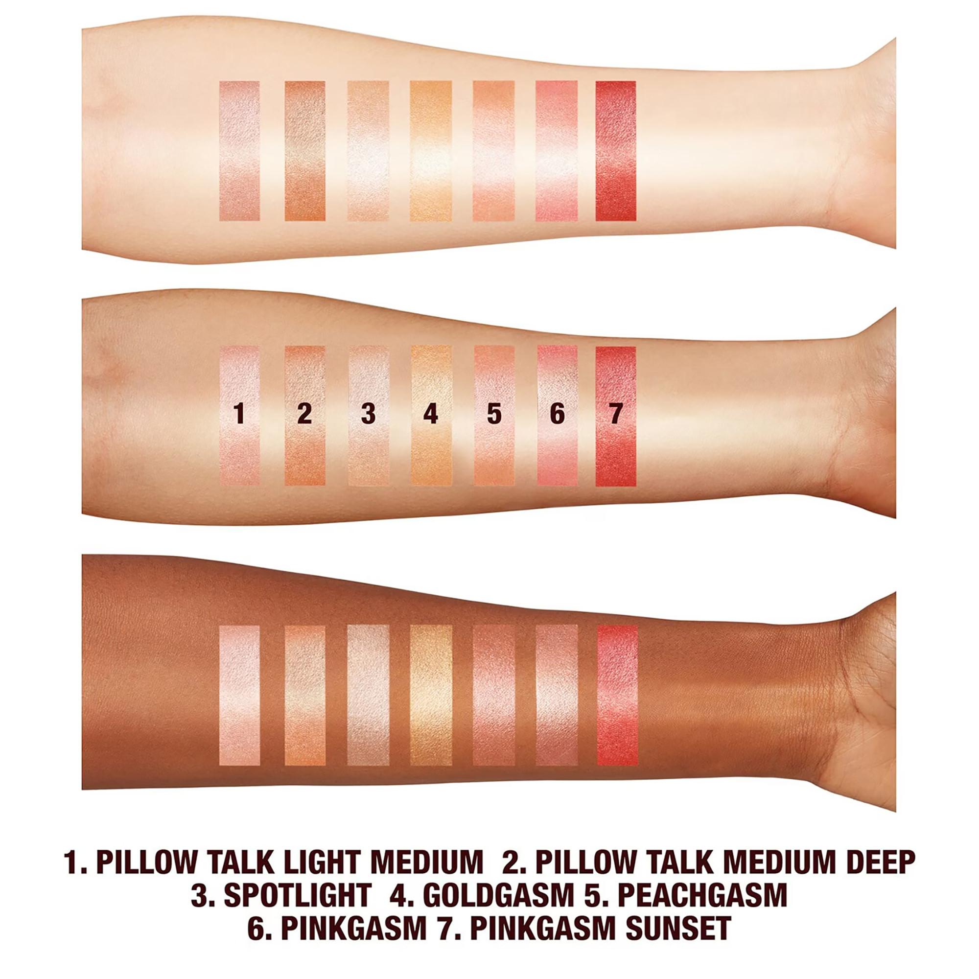 CHARLOTTE TILBURY  Beauty Light Wand - Illuminante Liquido 