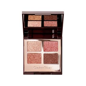 Luxury Palette of Pops - Pillow Talk - Palette de 4 fards à paupières