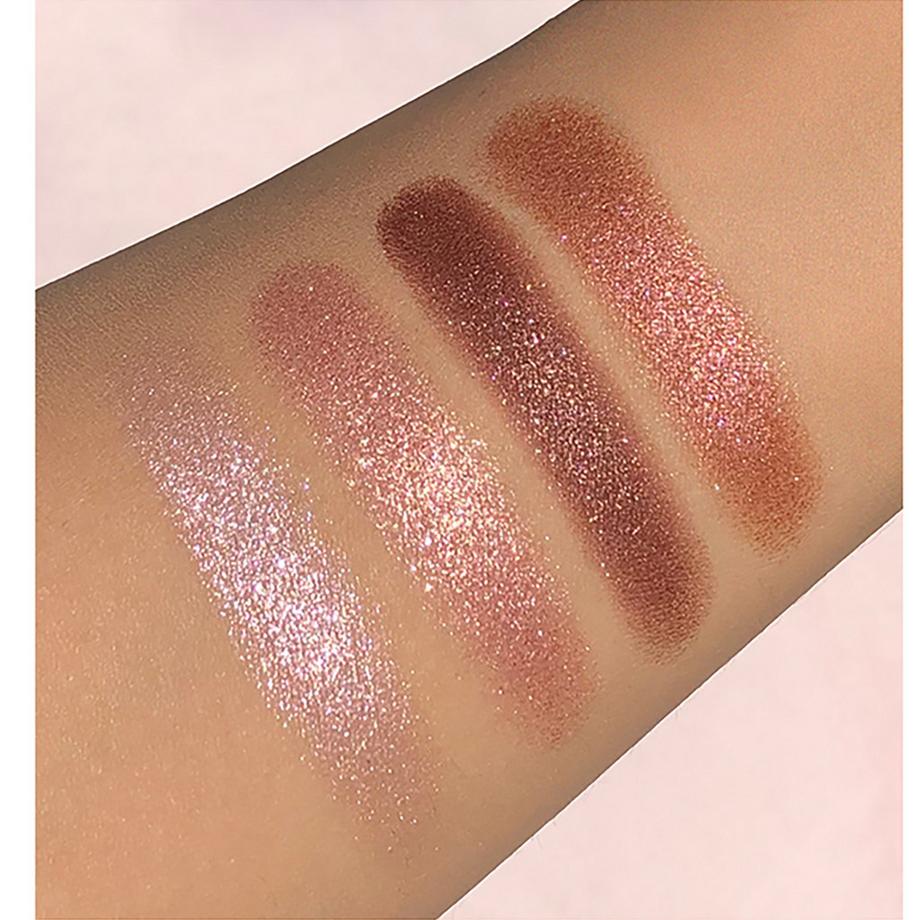 CHARLOTTE TILBURY  Luxury Palette of Pops - Pillow Talk - Palette de 4 fards à paupières 