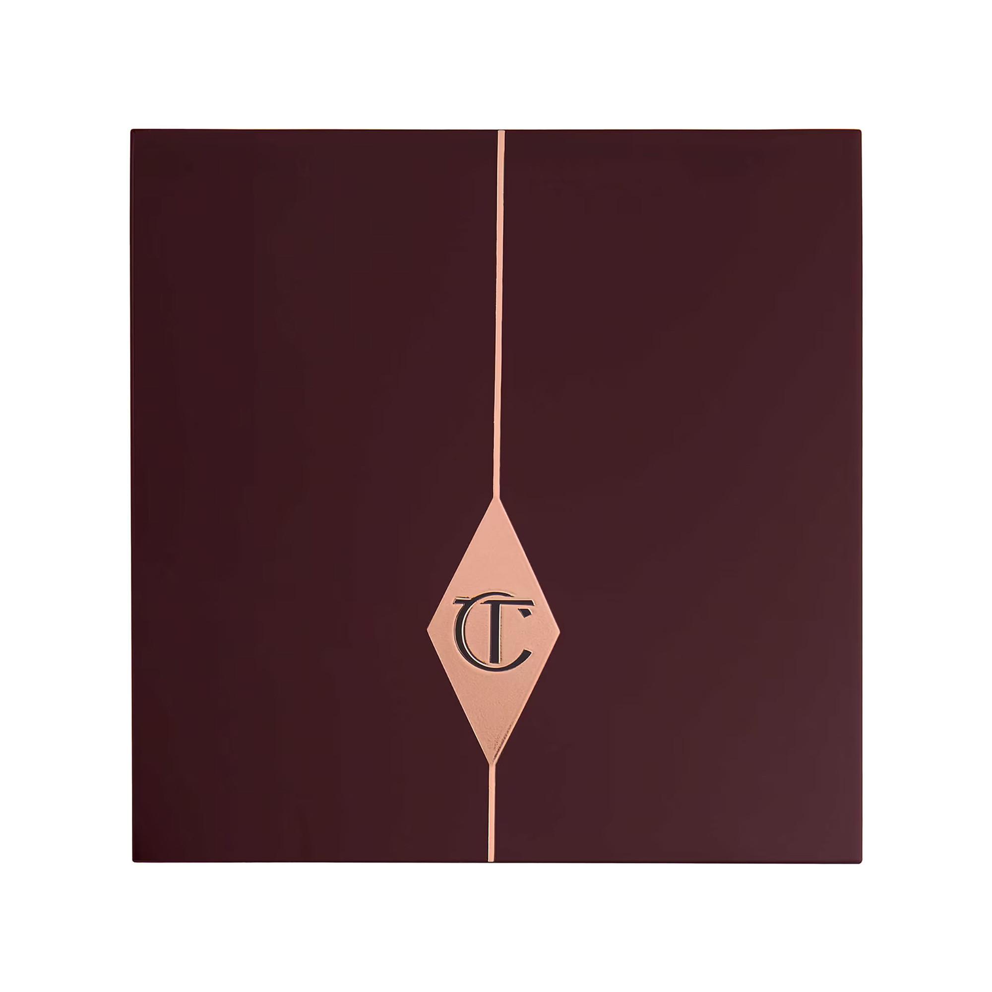 CHARLOTTE TILBURY  Luxury Palette - The Queen of Glow 