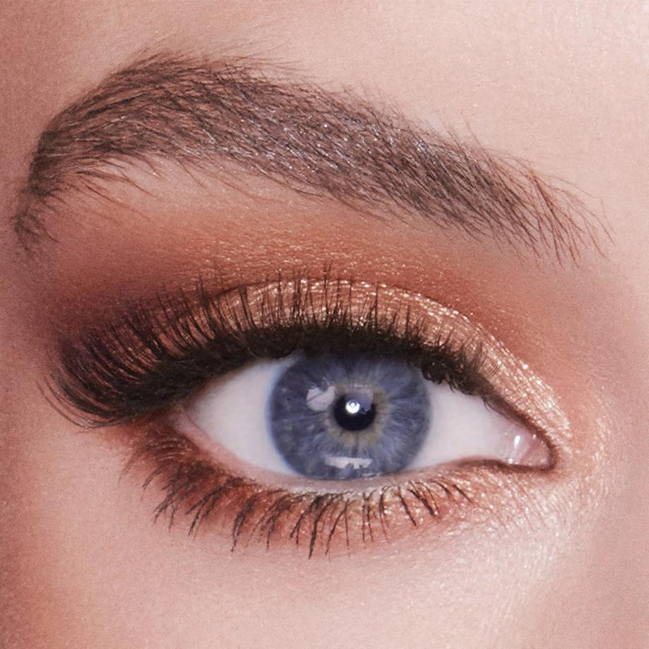 CHARLOTTE TILBURY  Luxury Eye Palette The Queen of Glow - Palette de fards à paupières 