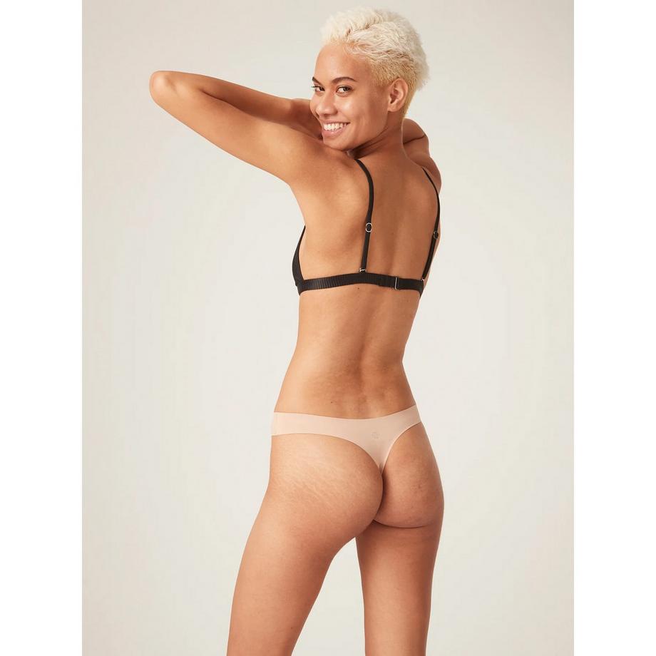 Modibodi Seamfree Thong Slip Assorbenti  