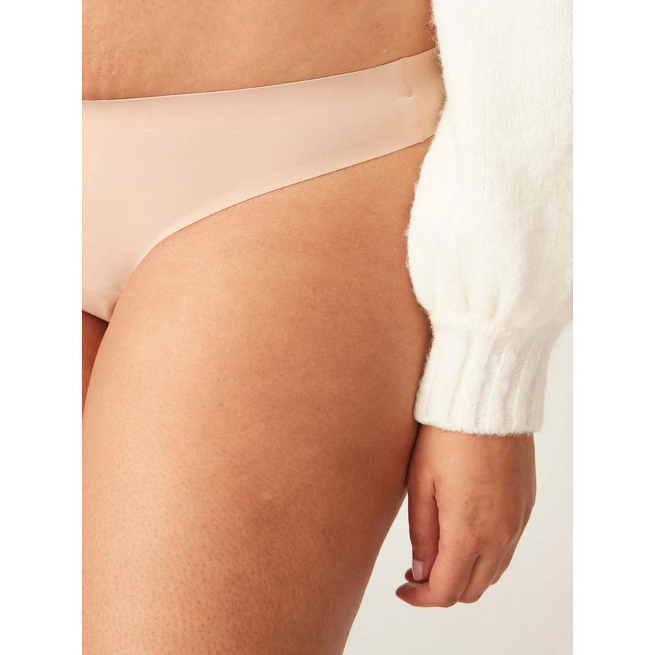 Modibodi Seamfree Thong Slip Assorbenti  