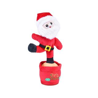 Max Bersinger  Babbo Natale 