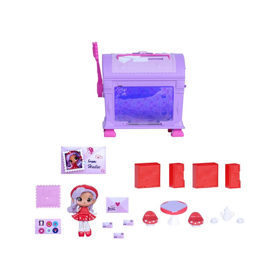 Goliath  Secret Findees Magic Mailbox 