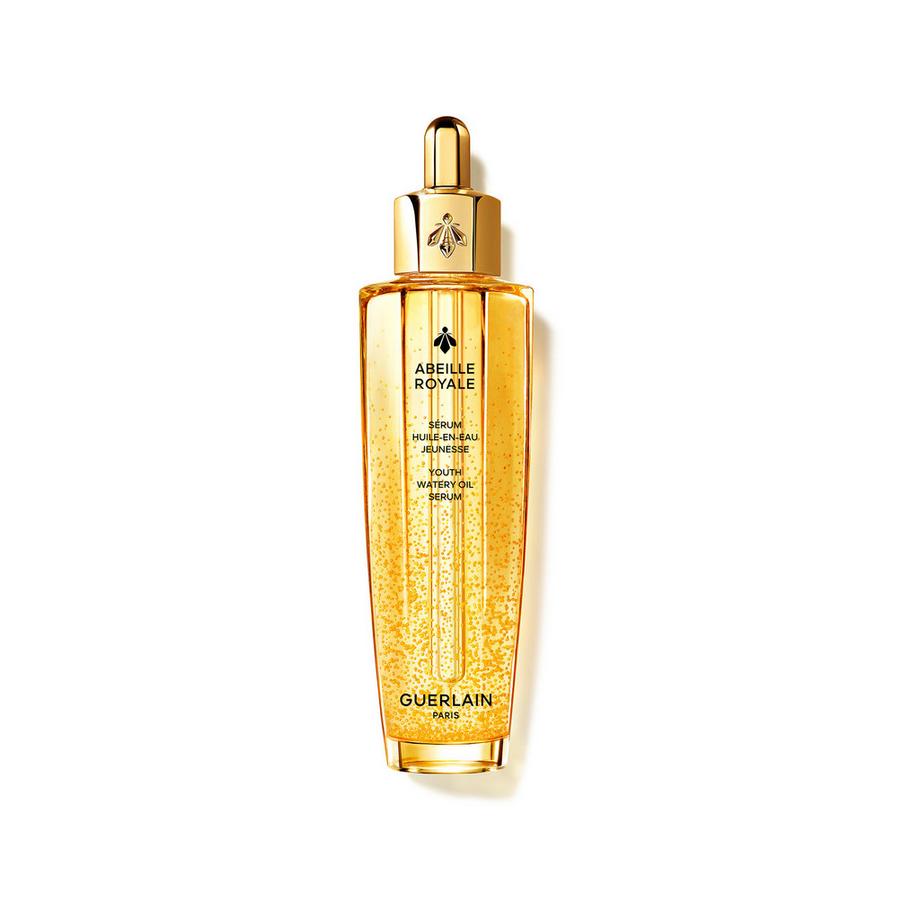 Guerlain  Abeille Royale  Youth Watery Oil Serum 