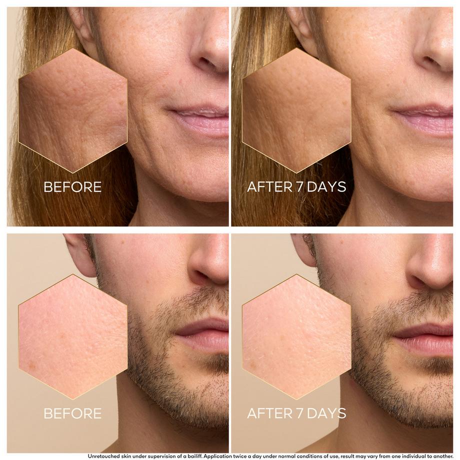 Guerlain  Abeille Royale  Youth Watery Oil Serum 