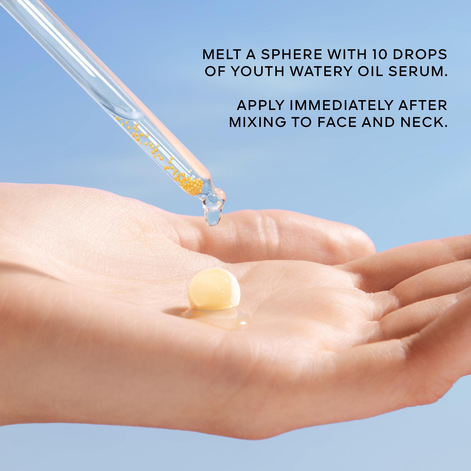 Guerlain  Abeille Royale Bee Lab Shotᵀᴹ 