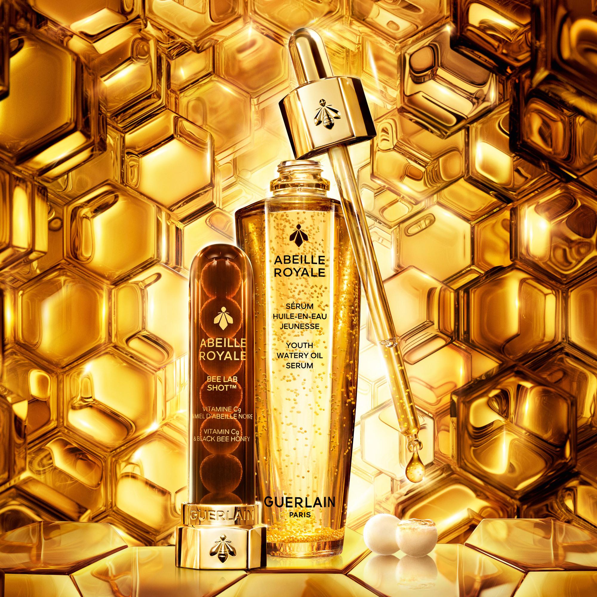 Guerlain  Abeille Royale Bee Lab Shotᵀᴹ 