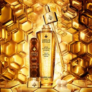 Guerlain  Abeille Royale Bee Lab Shotᵀᴹ 