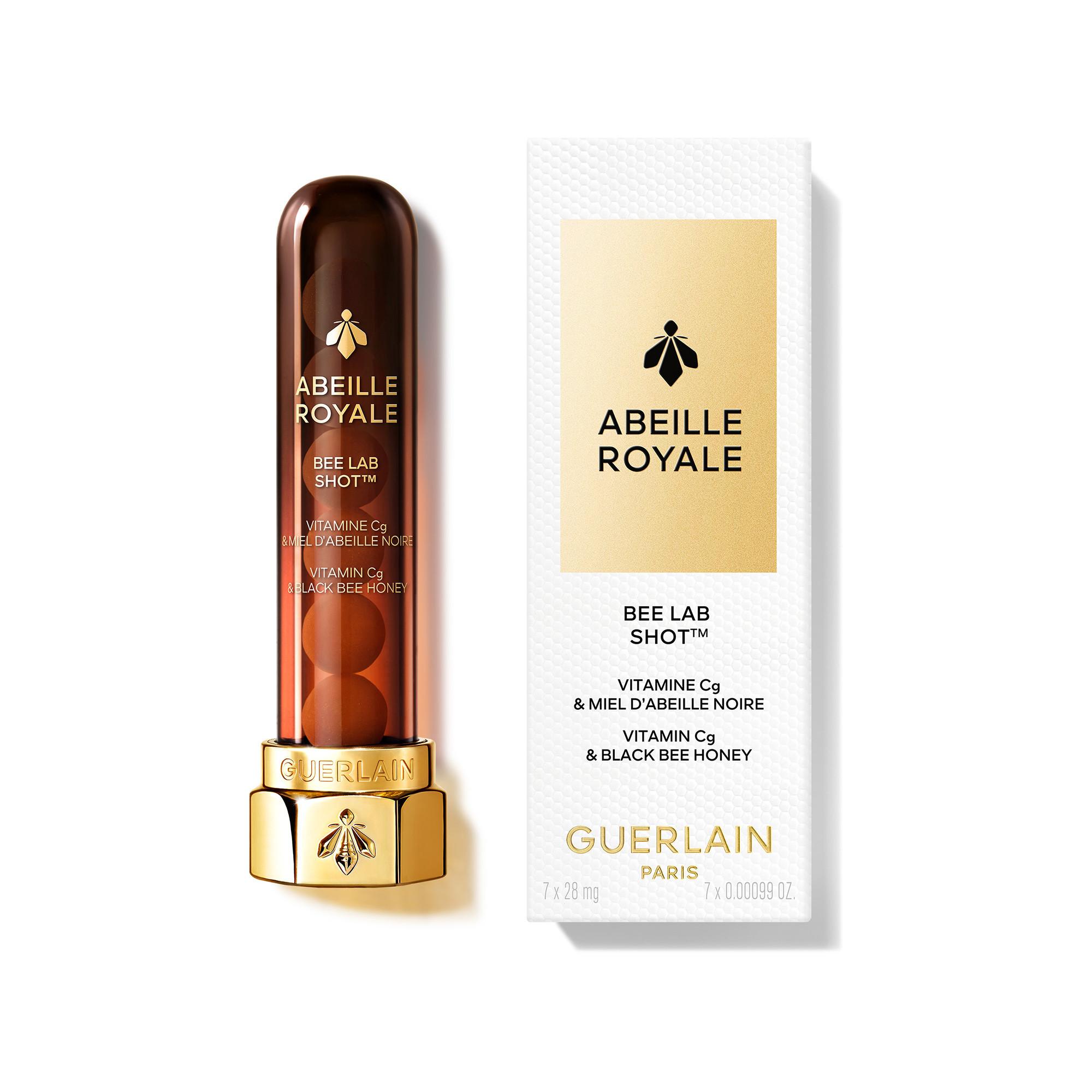 Guerlain  Abeille Royale Bee Lab Shotᵀᴹ 