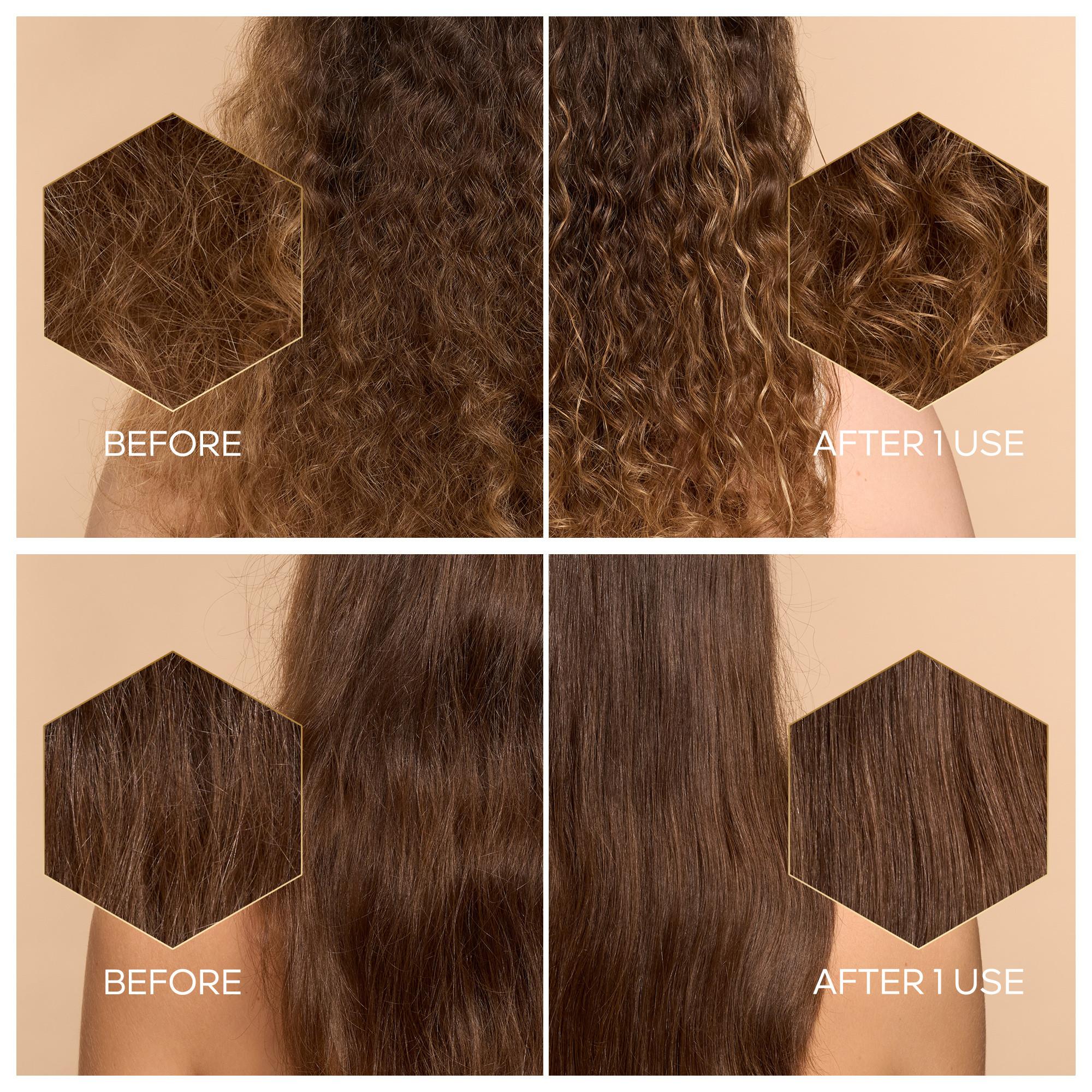 Guerlain  Abeille Royale  Honey Bond Treatment Leave-In Care 