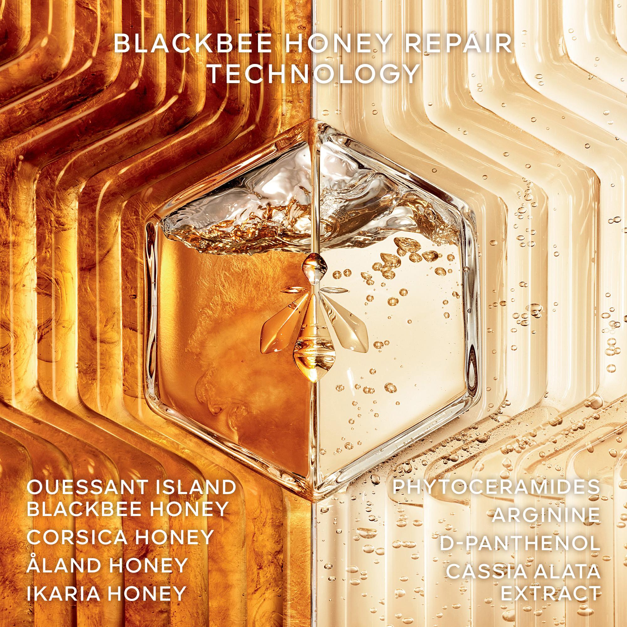 Guerlain  Abeille Royale  Honey Bond Treatment Leave-In Care 