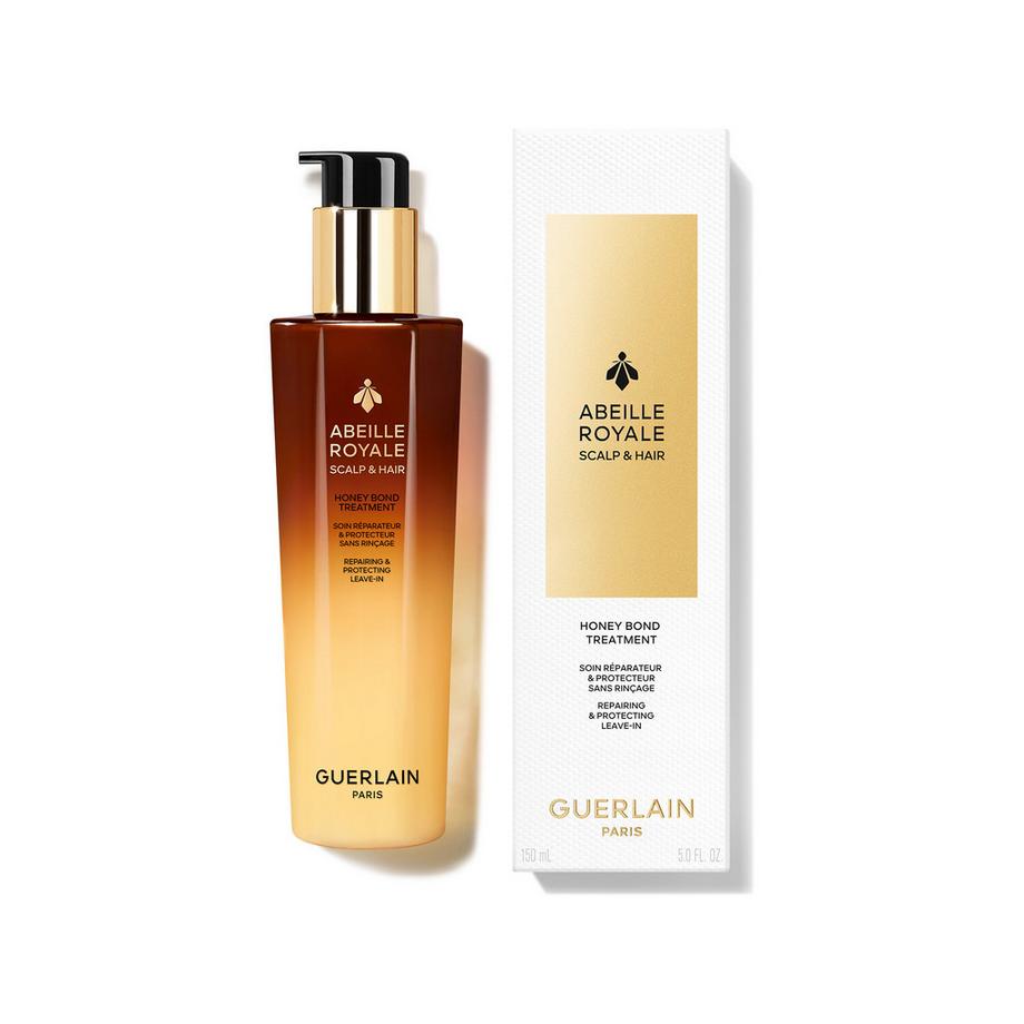 Guerlain  Abeille Royale  Honey Bond Treatment Leave-In Care 