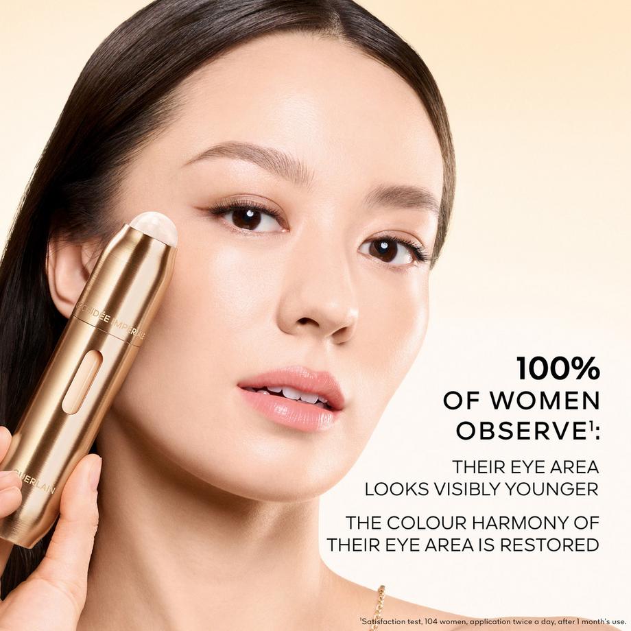 Guerlain  Orchidée Impériale Gold Nobile The Eye Concentrate Treatment 