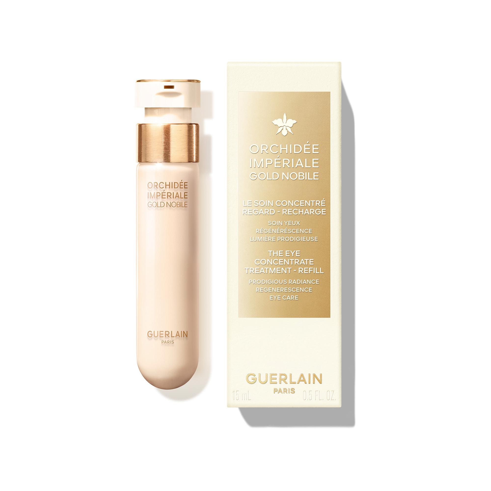 Guerlain  Orchidée Impériale Gold Nobile The Eye Concentrate Treatment - The Refill 