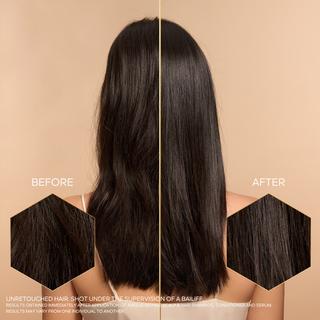 Guerlain  Abeille Royale Rituel Jeunesse Du Cuir Chevelu Et Du Cheveu 