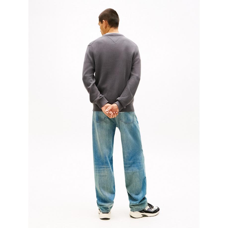 TOMMY JEANS Maglione Slim Fit  