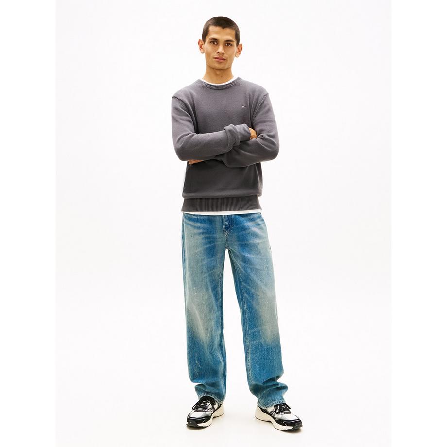 TOMMY JEANS Maglione Slim Fit  
