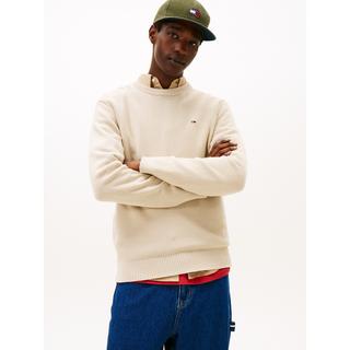 TOMMY JEANS Pullover Slim Fit  