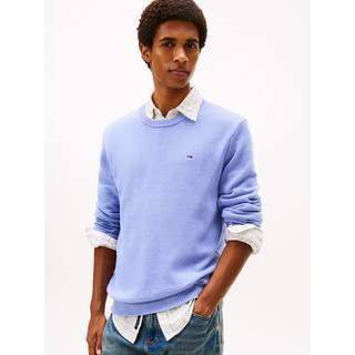 TOMMY JEANS Pullover Slim Fit  