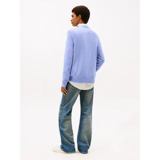 TOMMY JEANS Pullover Slim Fit  