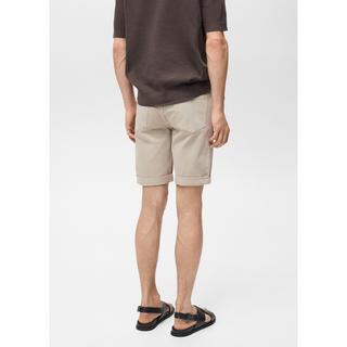 Mango Man Nepto Slim Fit Bermuda Pantaloncini  
