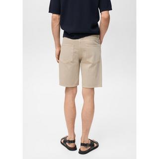 Mango Man JAROD Bermuda in Denim  